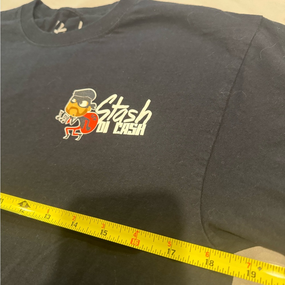 Fun tee - Picture 3 of 4